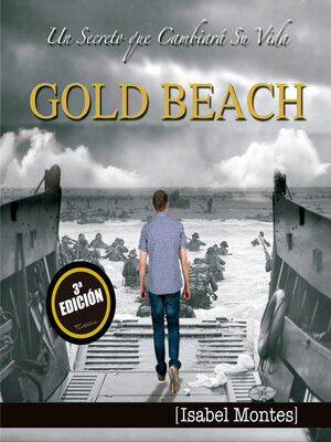 cover image of Gold Beach